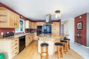 Wasatch Oaks Retreat