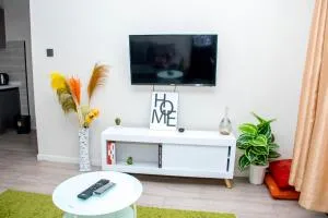 Aries Residence Sabaki - MakandaraHousing Estate