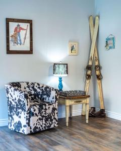 Wasatch Cottage Hot Tub Pool Table Skiers Dream