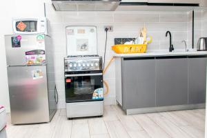 Aries Residence Sabaki