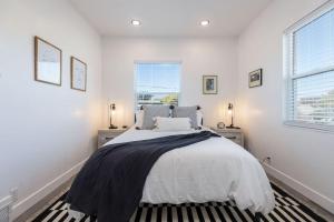 The Barber Suite-Near Downtown 35 Mins to Skiing