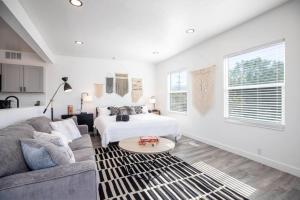 The Barber Loft-Close to Downtown 35 Mins to Ski