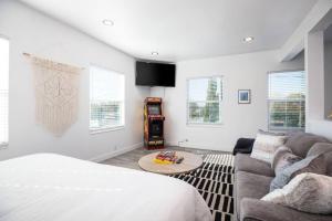 The Barber Loft-Close to Downtown 35 Mins to Ski