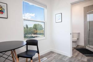 The Barber Loft-Close to Downtown 35 Mins to Ski