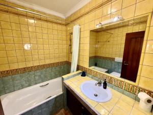 01 Terracos de Benagil 1 - Casa Beleza