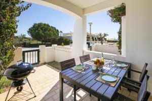 32 Terracos de Benagil - Casa Manique