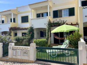 22 Terracos de Benagil - Casa Liz