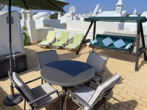 22 Terracos de Benagil - Casa Liz