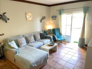 22 Terracos de Benagil - Casa Liz