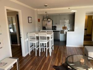 2 BR, 2 Bath Condo on the slopes with night skiing!