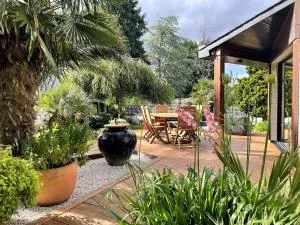 Pont-Aven Breton house - 阿旺桥