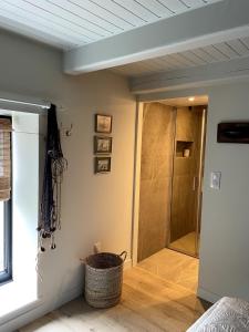 Maisons de vacances Pont-Aven Breton house : photos des chambres