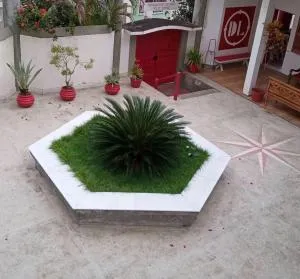 Pousada Diluis - 马德雷德乌斯