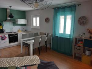 Appartements L-Abri : photos des chambres