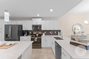 3141-104 Resort Lake View Disney Universal Orlando