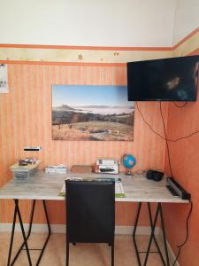 Sejours chez l'habitant Les coteaux de Planeze, maison et jardin dans le Lot! Chambres chez l'habitant! : photos des chambres