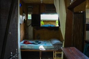 A Casinha do Forneiro