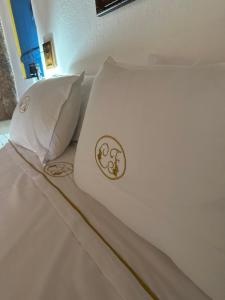 Pousada Colina dos Flamboyants