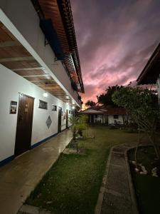 Pousada Colina dos Flamboyants