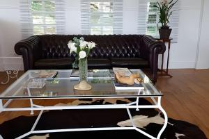 Casa do Sol, Charme e Conforto na Serra Velha