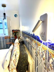 Zenit charm Olhao relax cubist House