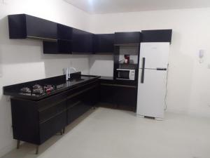 Cannes Club - Apartamento em condomínio com lazer completo