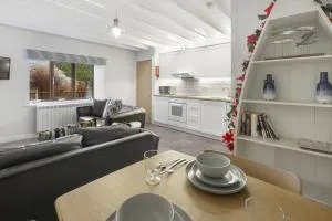 Fishermans Nook - North East Escapes - 比德内尔