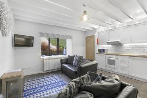 Fishermans Nook - North East Escapes