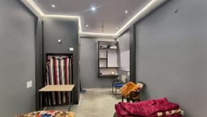 Ashu kumbha 2025 home stay