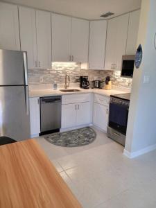 Sarasota Duplex near Siesta Key