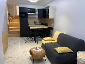 Appartements Casa feracci : photos des chambres