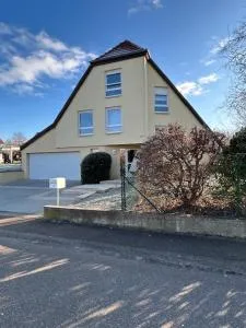 La chambre d hôtes By Georges - Westhoffen