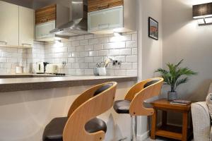 NEW! 2BR in Stephenson House