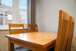 NEW! 2BR in Stephenson House