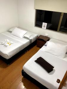 Hotel Quintas de Bogotá