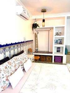 Zenit charm Olhao relax cubist House