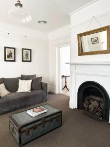 The Old Bank Rylstone