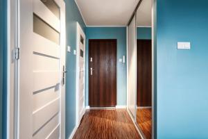 Apartament Blisko Morza Gdańsk