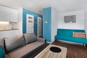 Apartament Blisko Morza Gdańsk