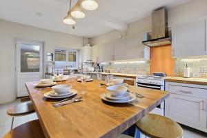 Home and Howay - North East Escapes