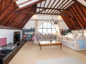 The Old Village Chapel