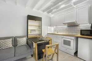 Minnows Rest - North East Escapes - 比德内尔