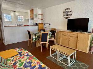 Appartement 3 pièces 6 couchages ARGELES SUR MER AR710-019