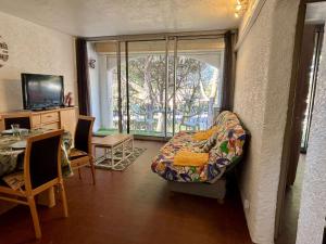 Appartement 3 pièces 6 couchages ARGELES SUR MER AR710-019