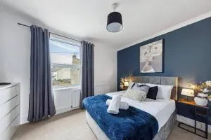 Comfy Home 5 Minutes Walk From Medway Hospital - 查塔姆