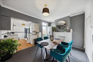 Comfy Home 5 Minutes Walk From Medway Hospital