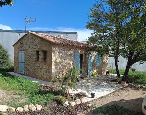 Maisons de vacances Location maison LORGUES Les victorines : photos des chambres