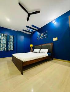 Deluxe Rooms in whitefield