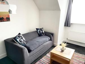 Crescent Loft Apartment - 1 bed