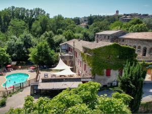 Le Moulin Donclaire Camping et chambres dhôtes